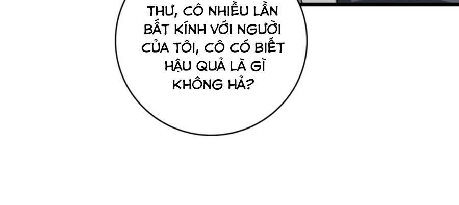 phản phái nữ đế lai tập chapter 4 8