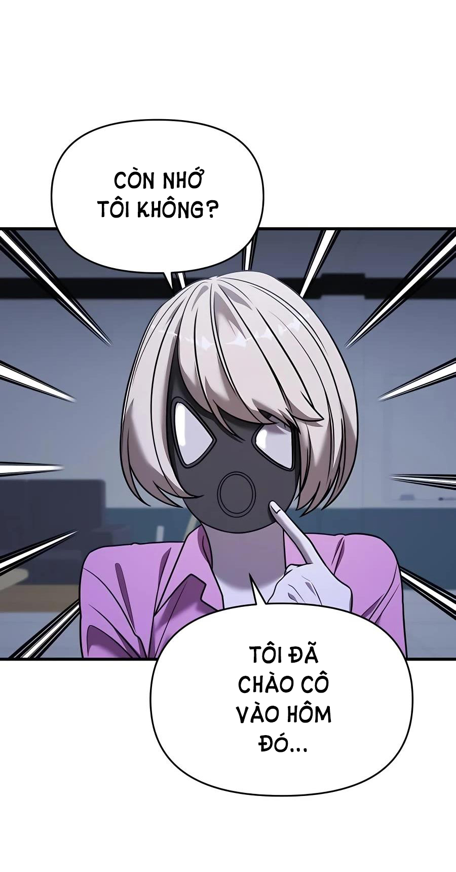 phản diện thuần túy chapter 38.2 14