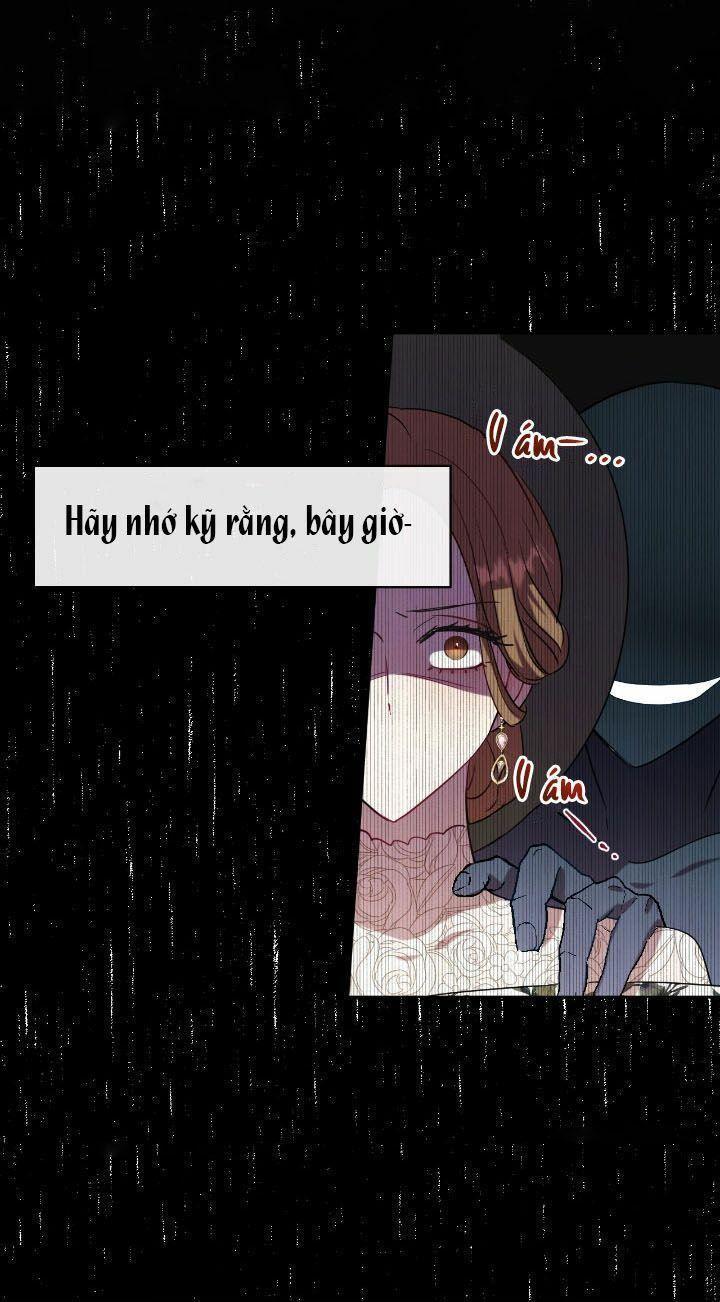 xin ngài đừng ăn tôi chapter 38 47