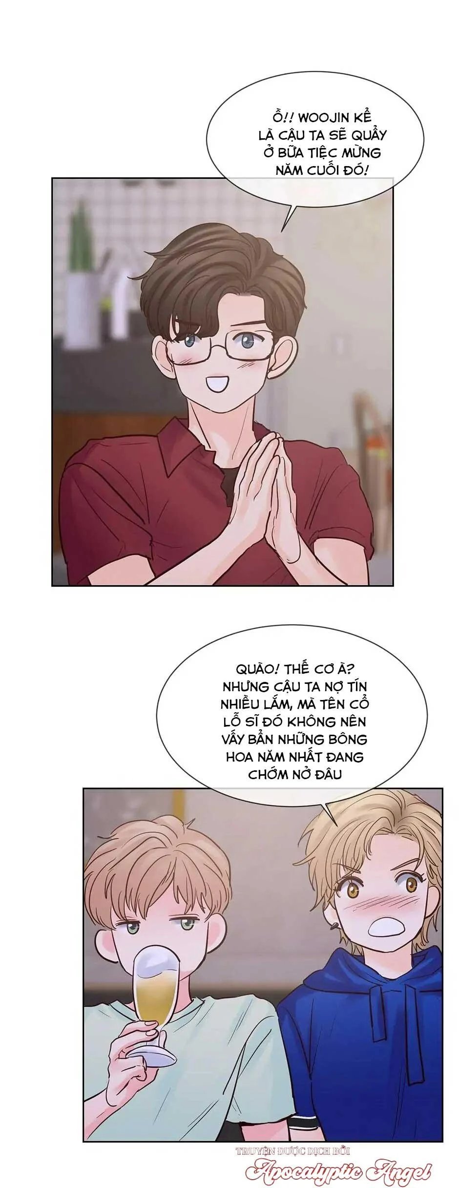 heat and run chapter 77 18