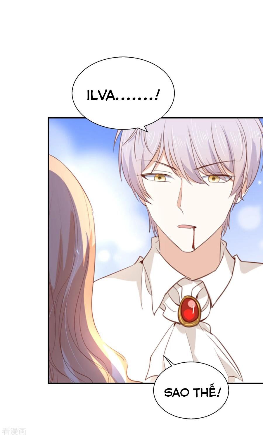 huynh khống công tước gả không được chapter 101.2 20