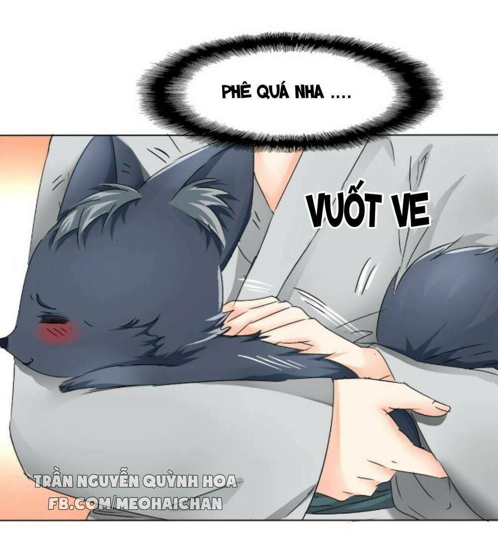 đạo sĩ cưới ta đi! chapter 1 20