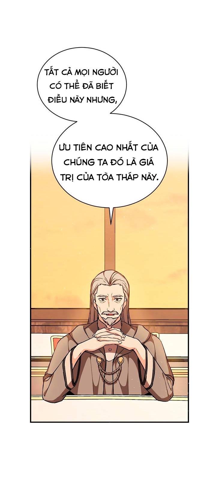 sự quay trở lại của pháp sư cấp 8 chapter 19 11