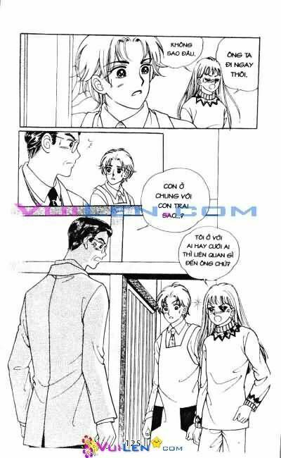 hợp đồng nô lệ chapter 3 125