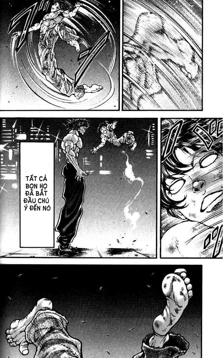 baki – son of ogre chapter 300 17