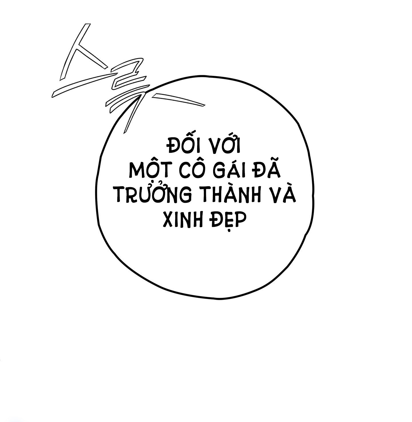 mặt trái của sự thật chapter 2.1 25