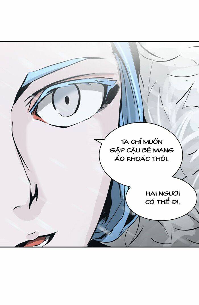 Tòa Tháp Bí Ẩn Chapter 318 - Trang 72