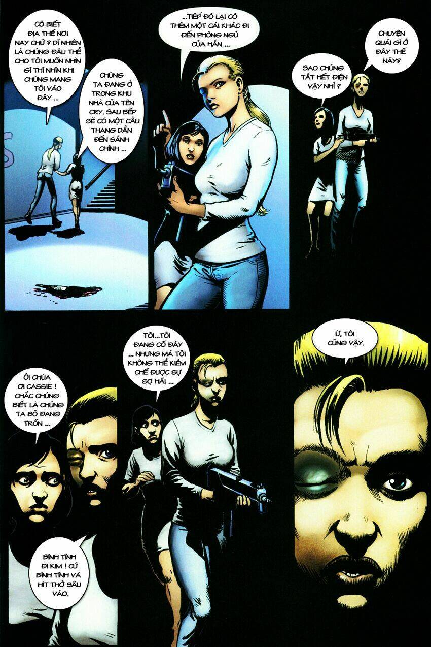 wolverine vol.3 chapter 5 15