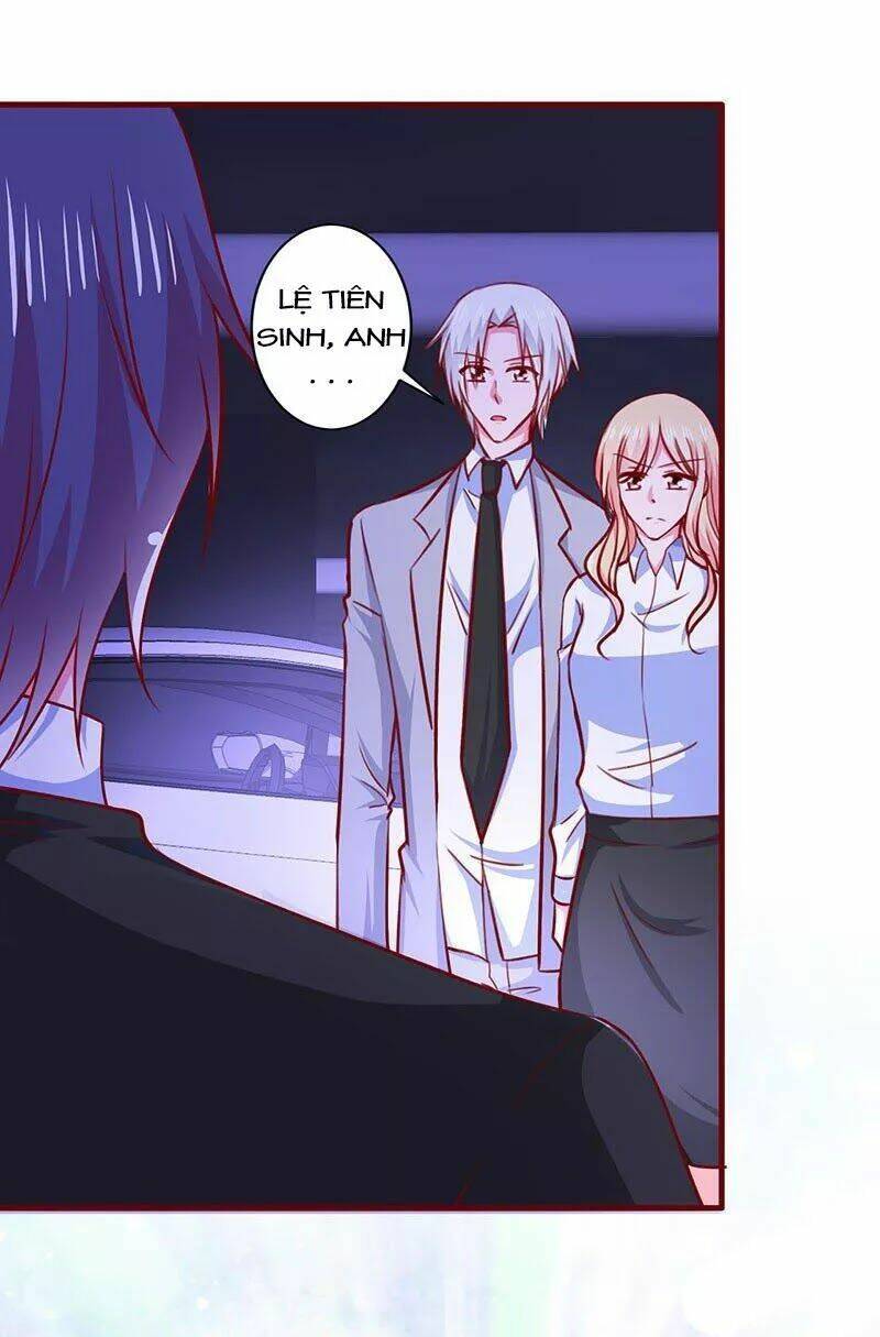 không gả cho tổng tài, gả cho người hầu chapter 92 3