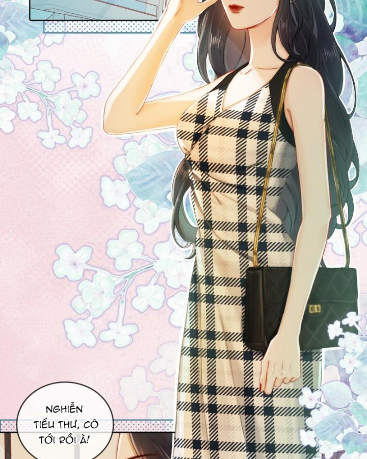 hôn nhân ấm áp ngọt ngào chapter 2 36