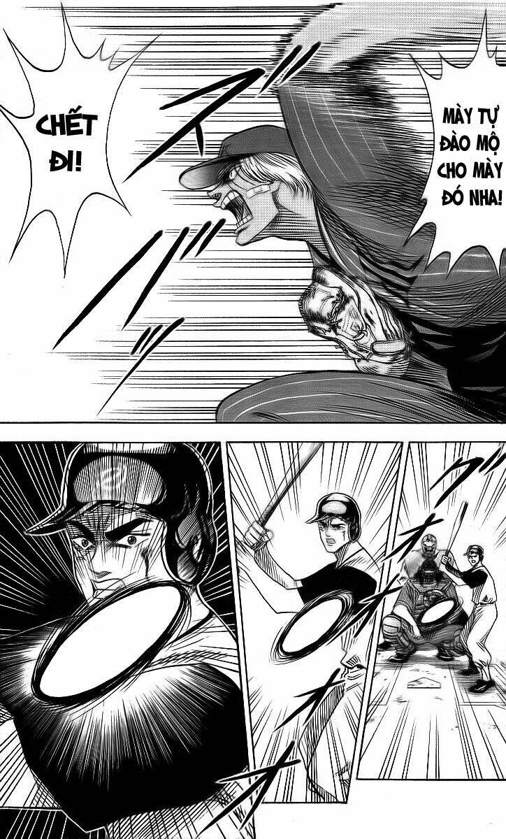 hareluya ii boy chapter 49 9