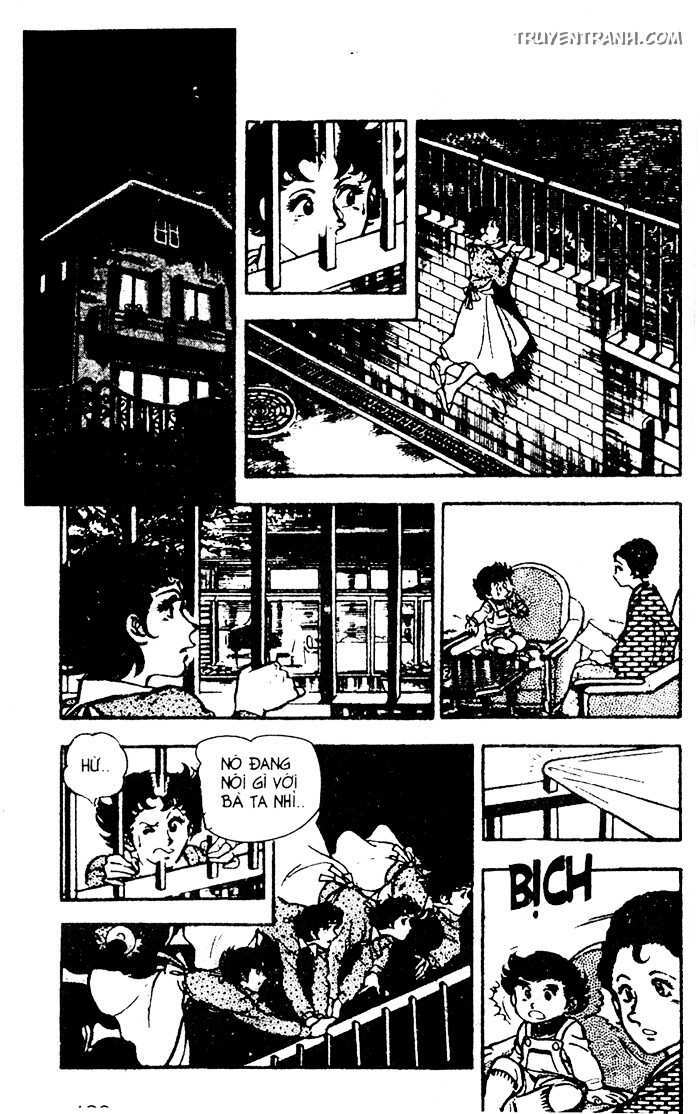 cậu bé giỏi võ chapter 7 9