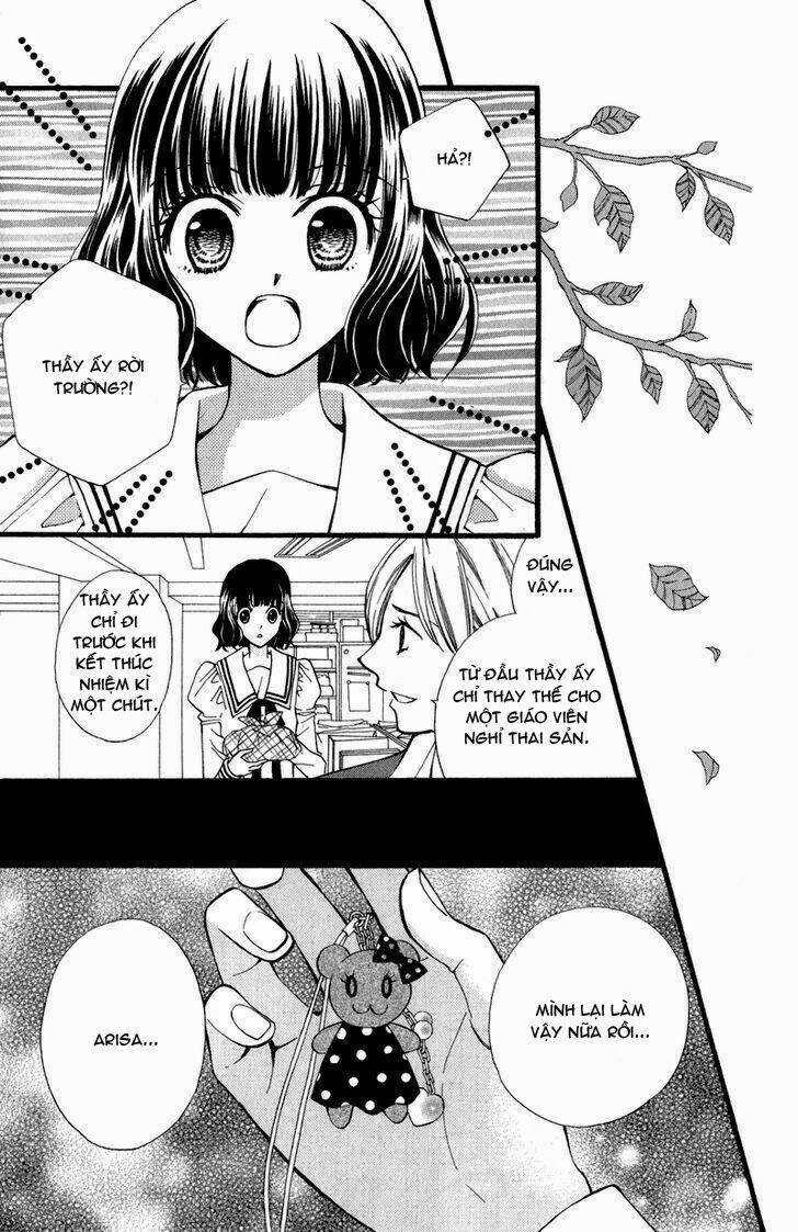 arisa chapter 41.2 33