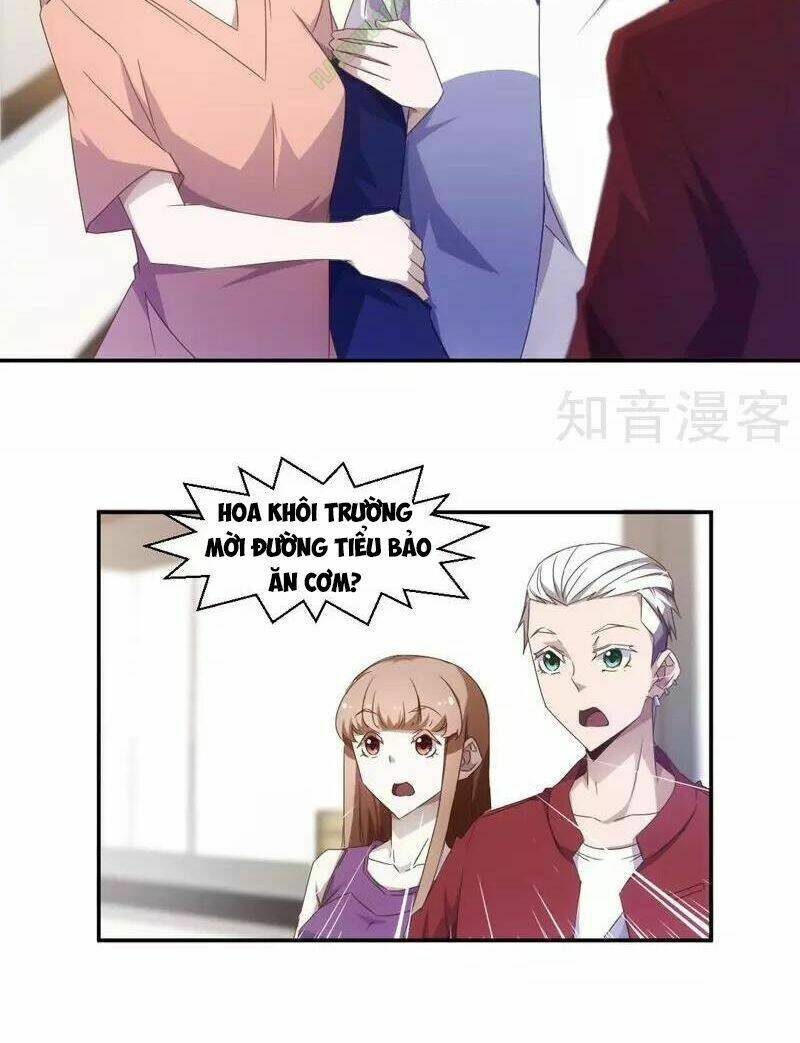 thần y hệ thống chapter 10 7