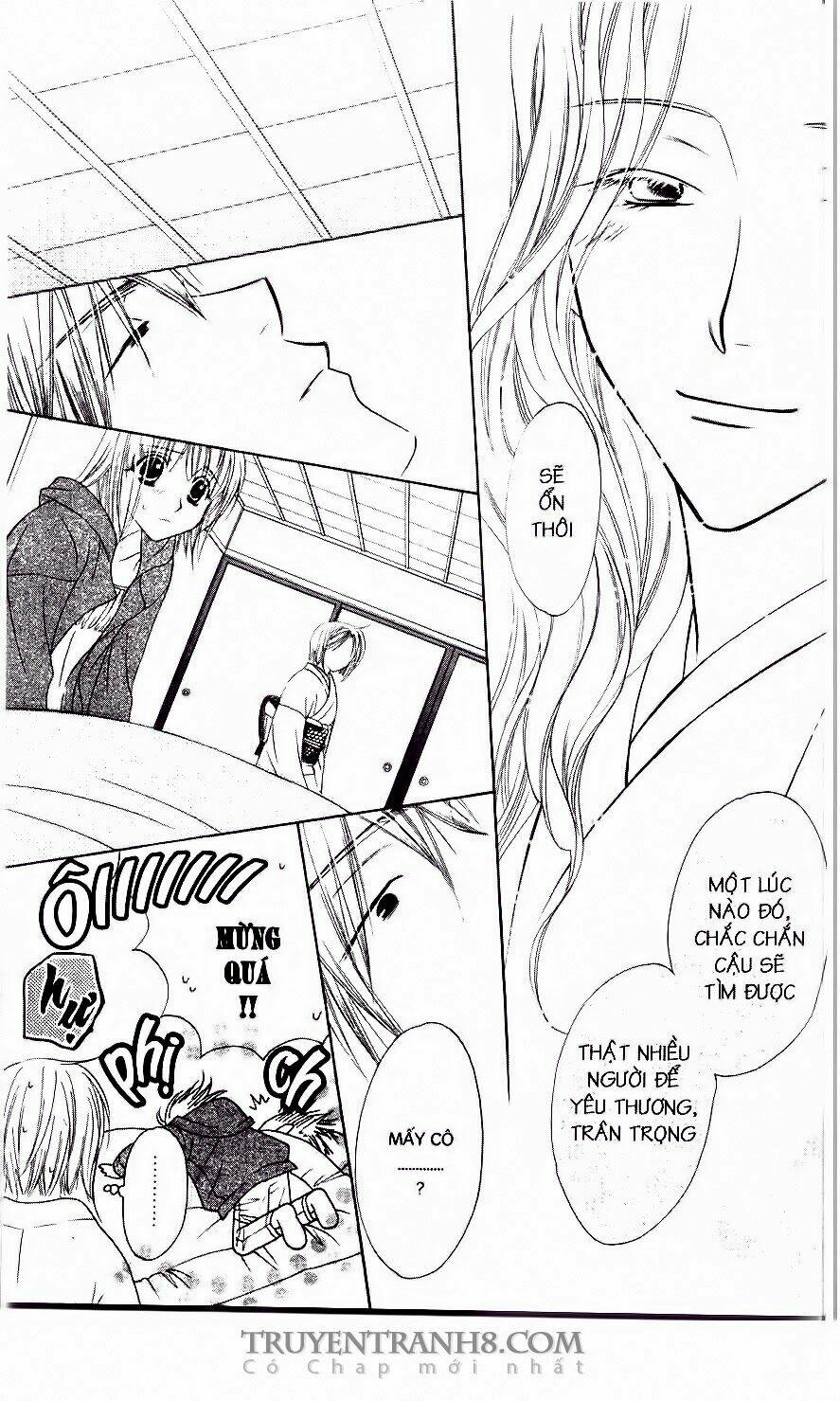 vườn địa đàng chapter 66 25