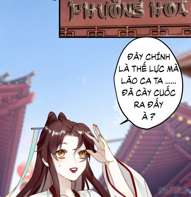 phế vật công chúa muốn nhặt chồng chapter 3 45