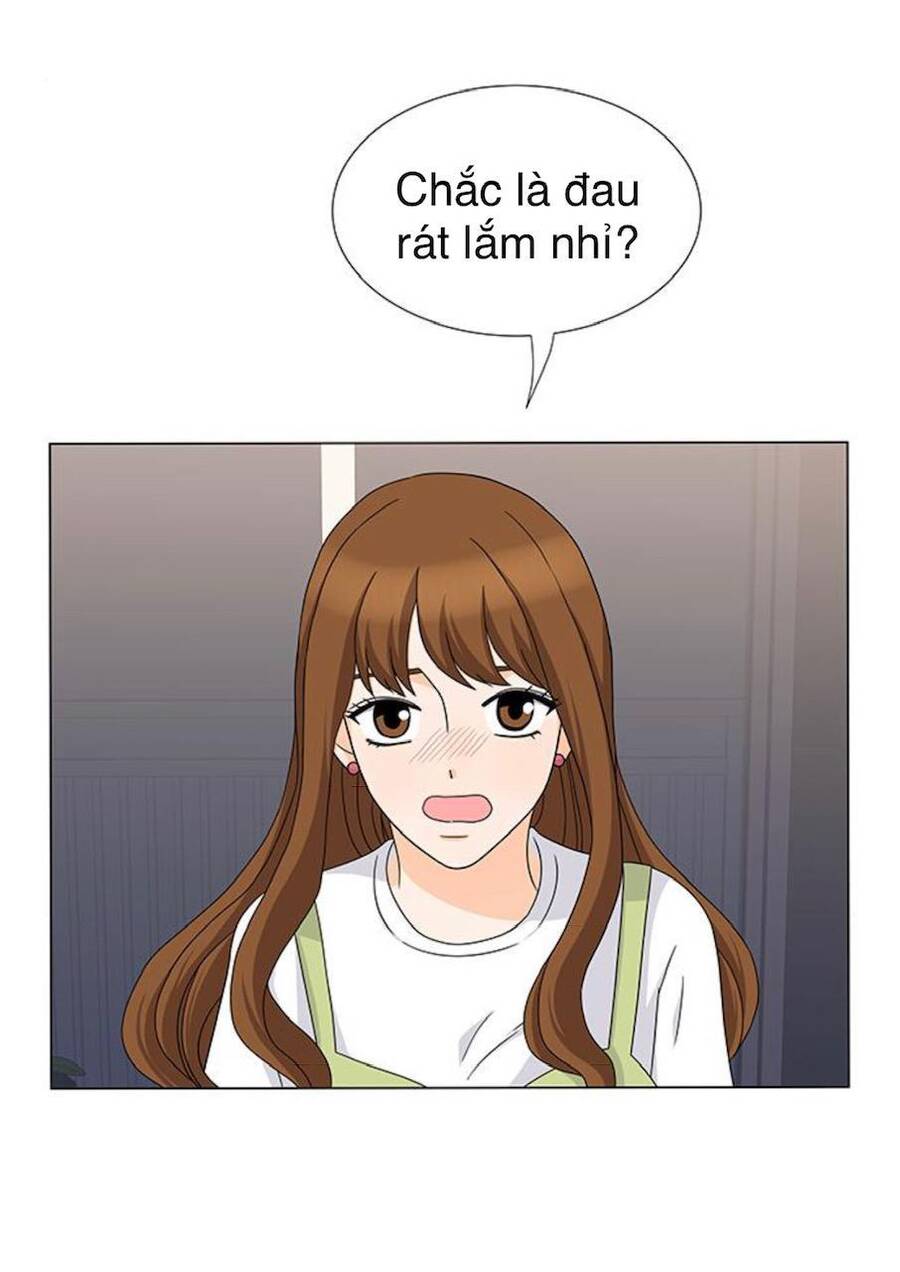 idol và sếp, em yêu ai? chapter 74 11