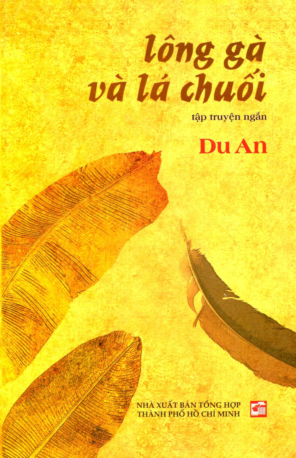 Lông Gà Và Lá Chuối