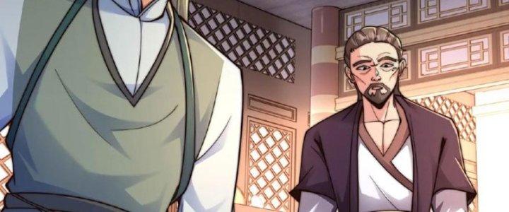 ta nuôi ma quỷ ở trấn ma ti chapter 120 162