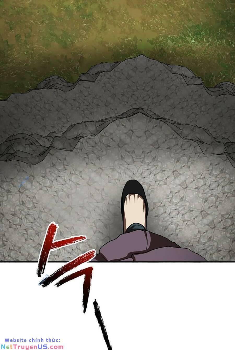 võ đang kỳ hiệp chapter 109 65