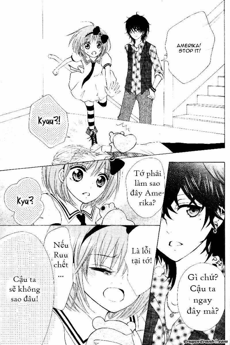 kami ka akuma ka chapter 2 34