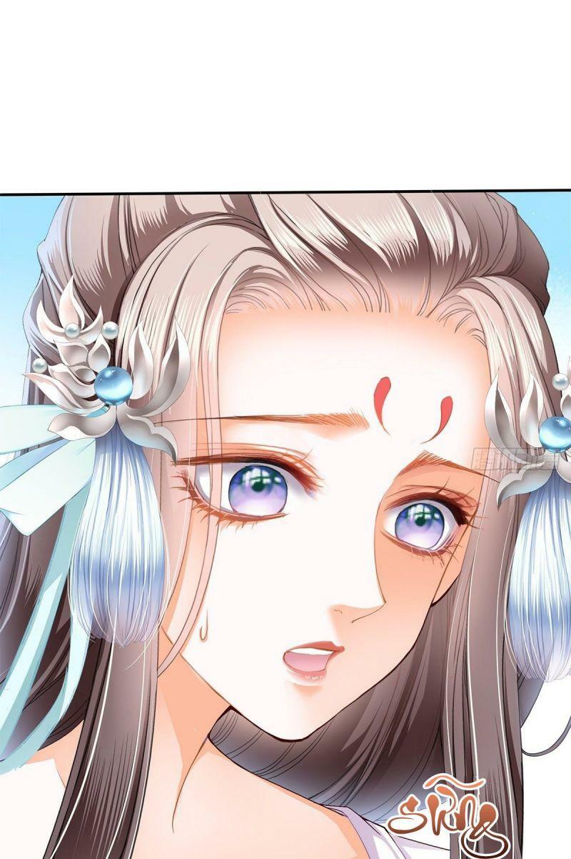 bổn vương muốn nàng chapter 3 20