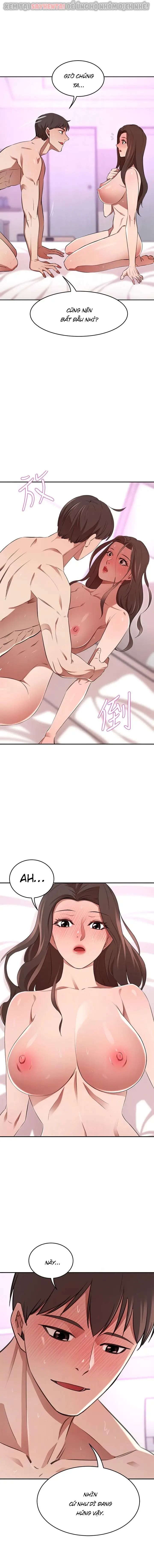 quý cô giàu có chapter 10 6