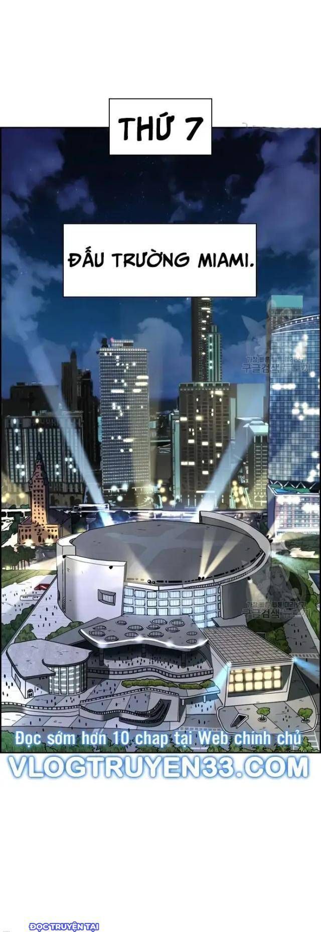 shark - cá mập chapter 227 13