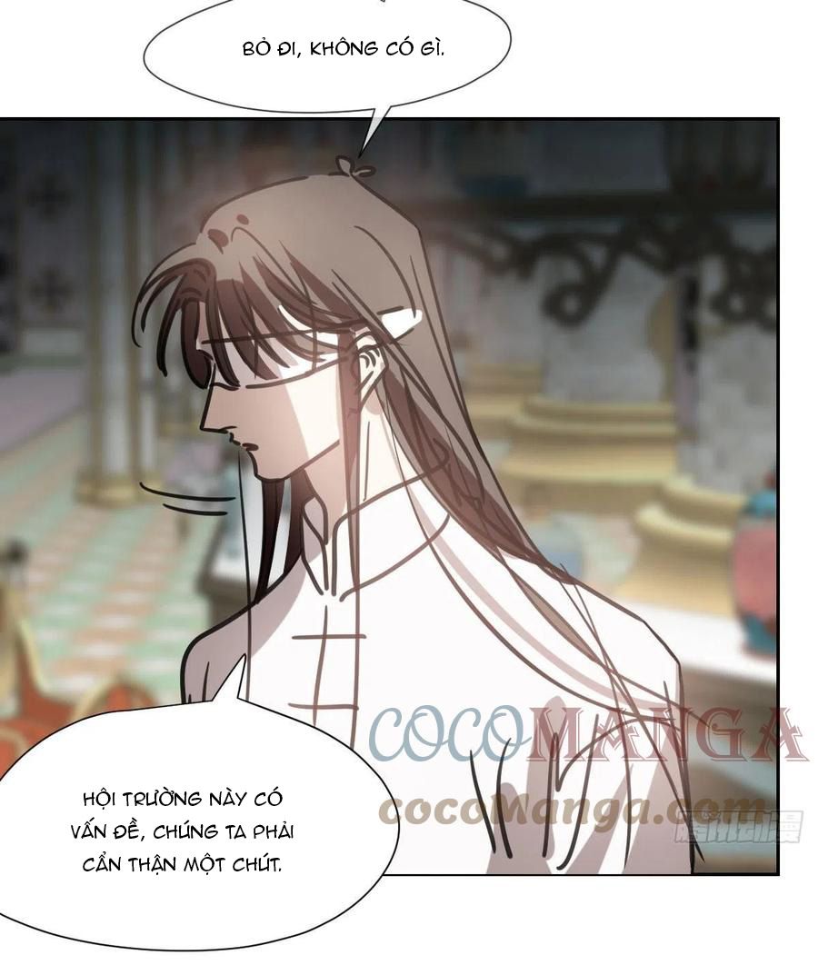 Bắt Lấy Ngao Ngao chapter 167 - Trang 3