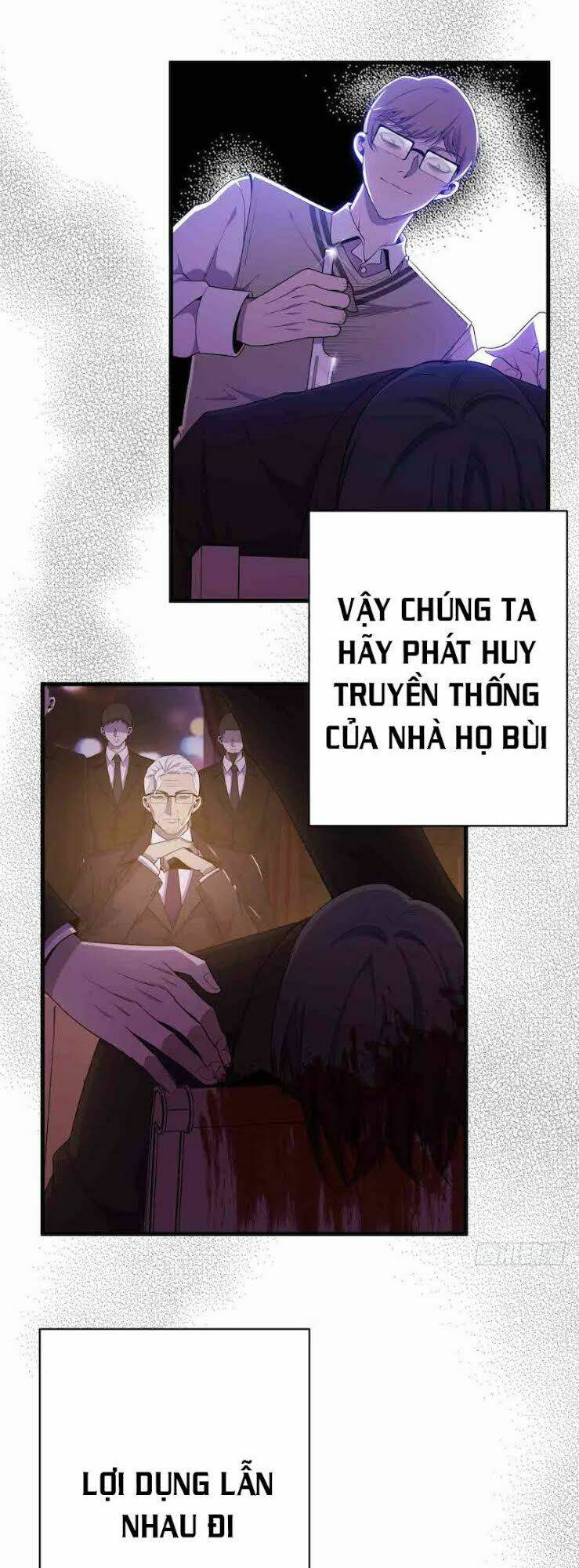 thát không mê thất chapter 39 32