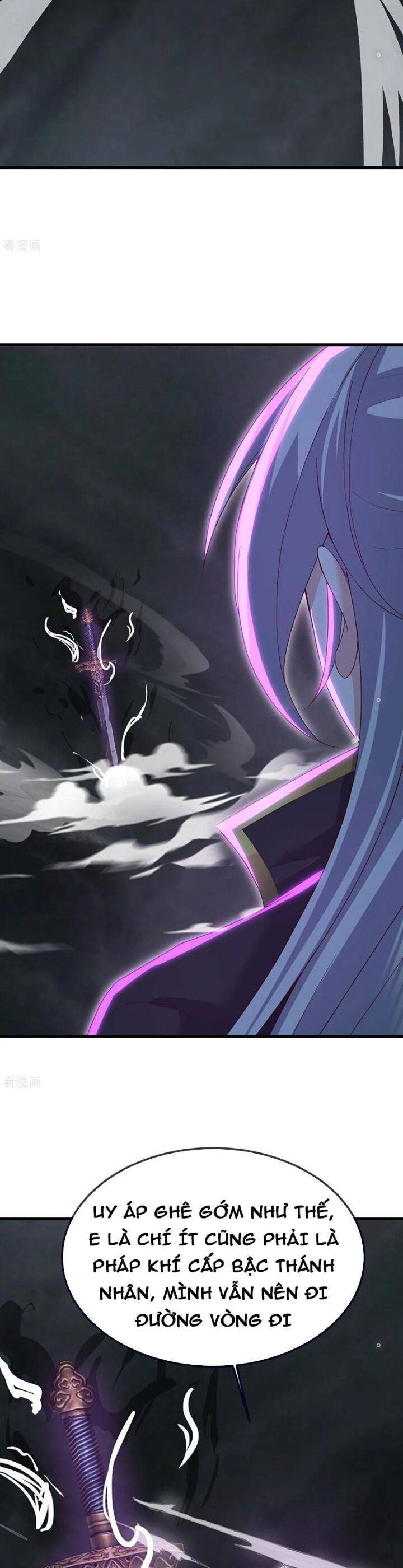 tiên võ đế tôn chapter 703 19