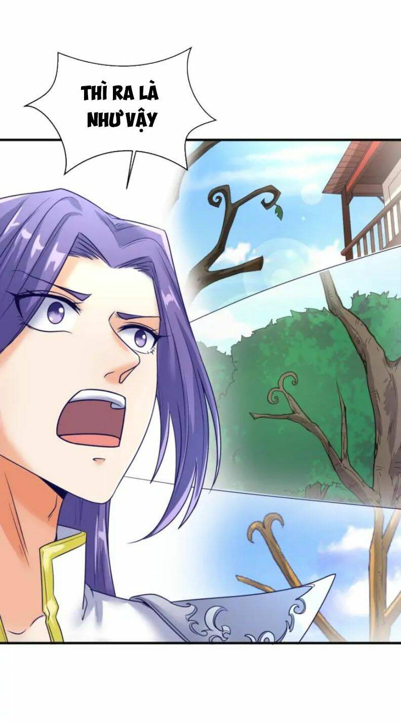 người chặn xuyên không chapter 97 35