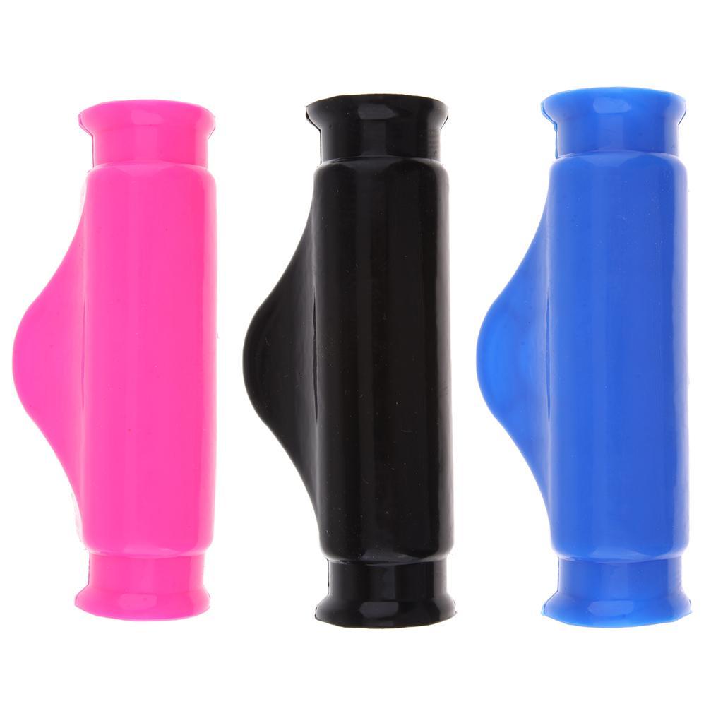 2pcs Handlebar Handle Bar Pad Protector Cover For YAMAHA PW50 PW 50