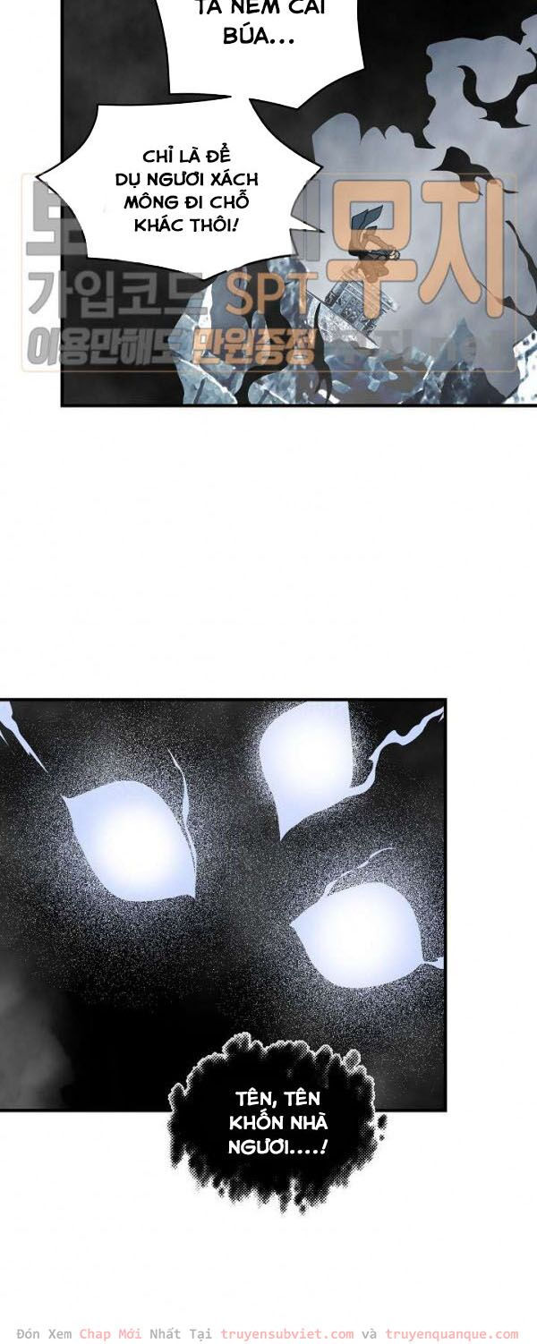 tôi sinh ra để làm người vĩ đại chapter 35 24