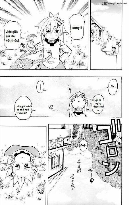 tripeace chapter 23 10