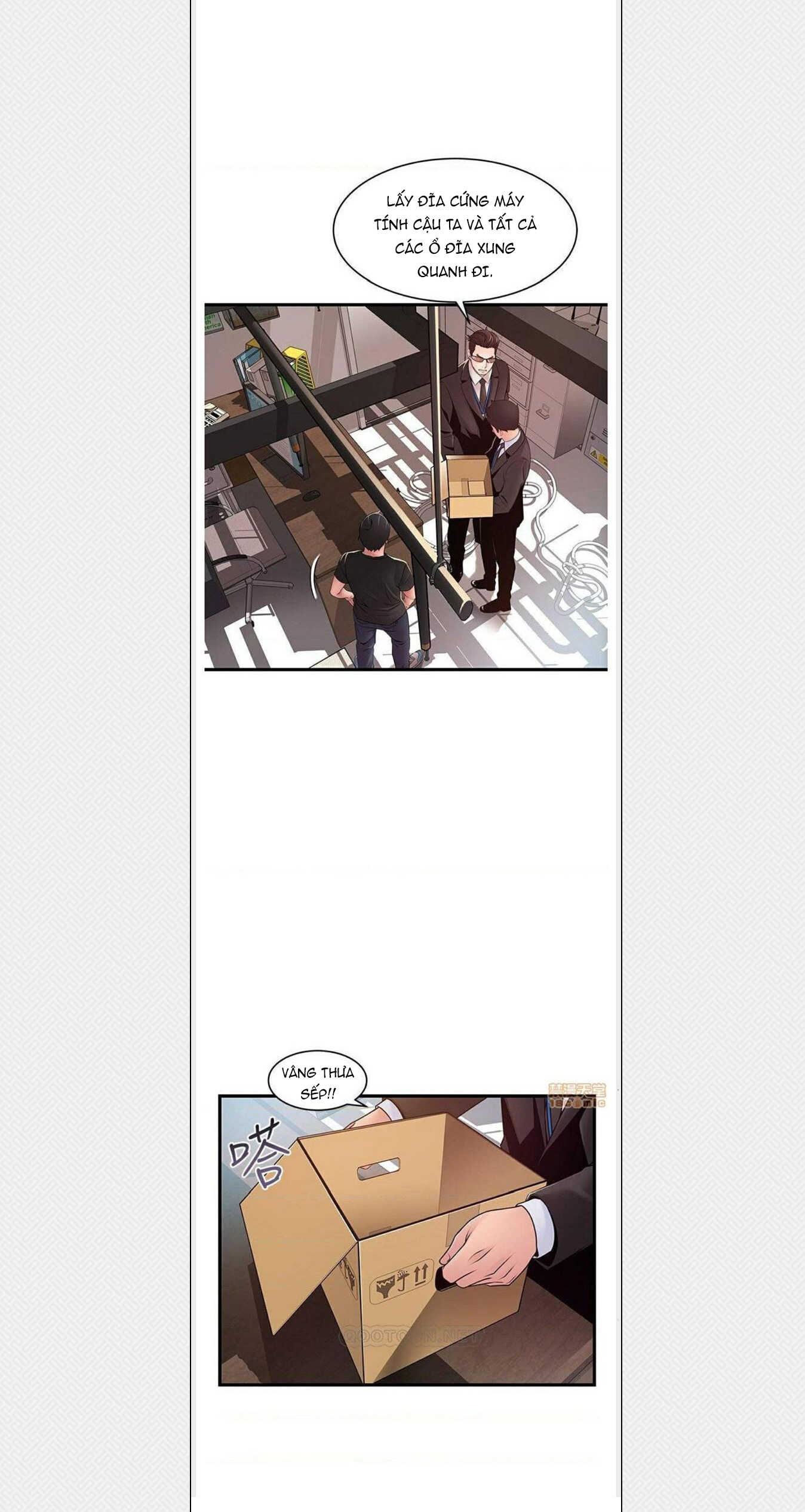 điểm yếu chapter 91 26