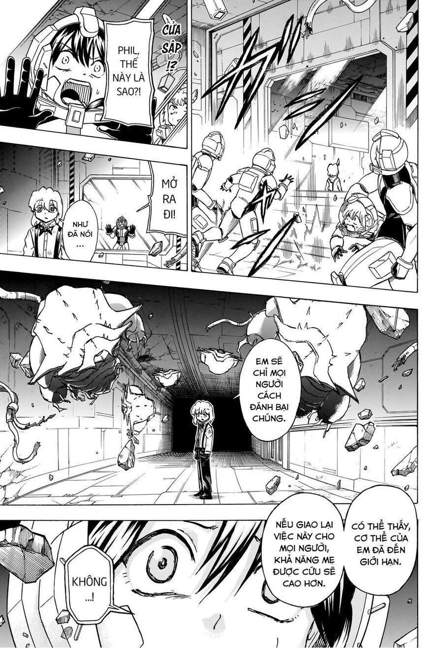 undead unluck chapter 157 15