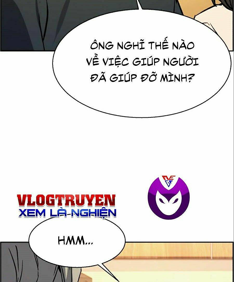 bạn học tôi là lính đánh thuê chapter 31 76