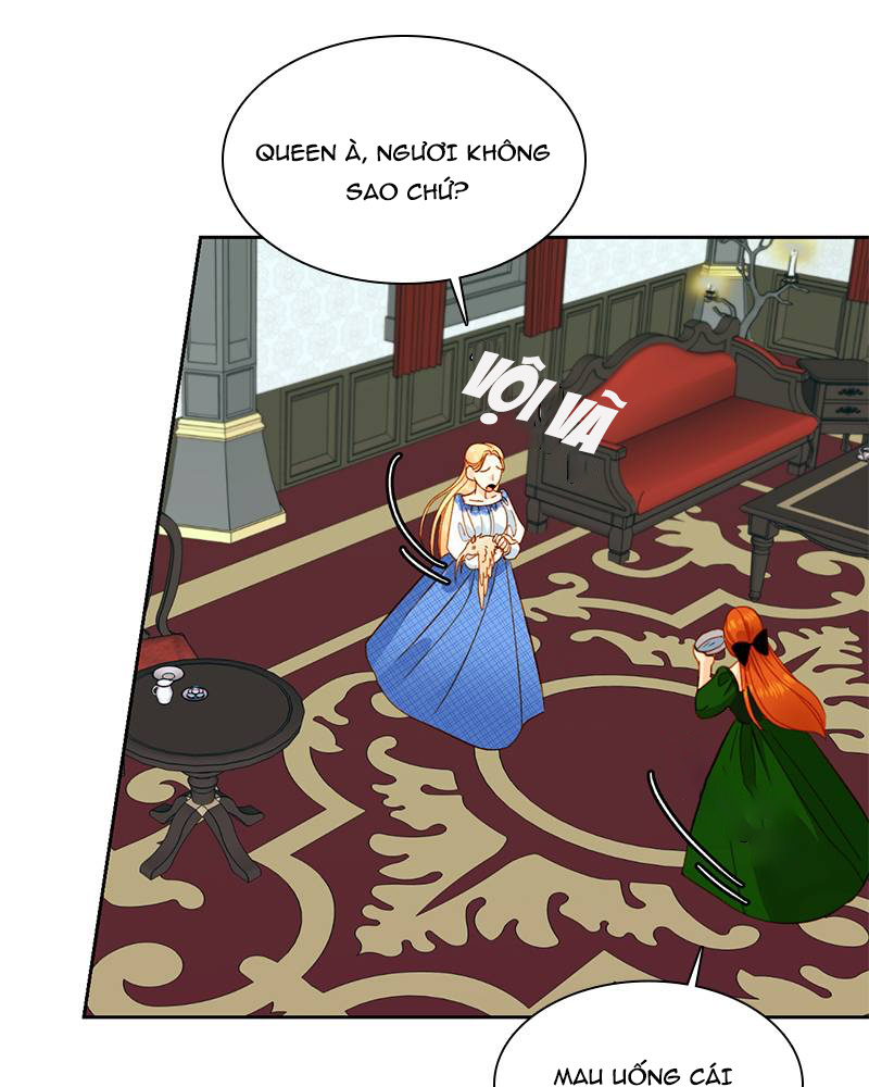 Hoàng Hậu Tái Hôn chapter 30.1 39