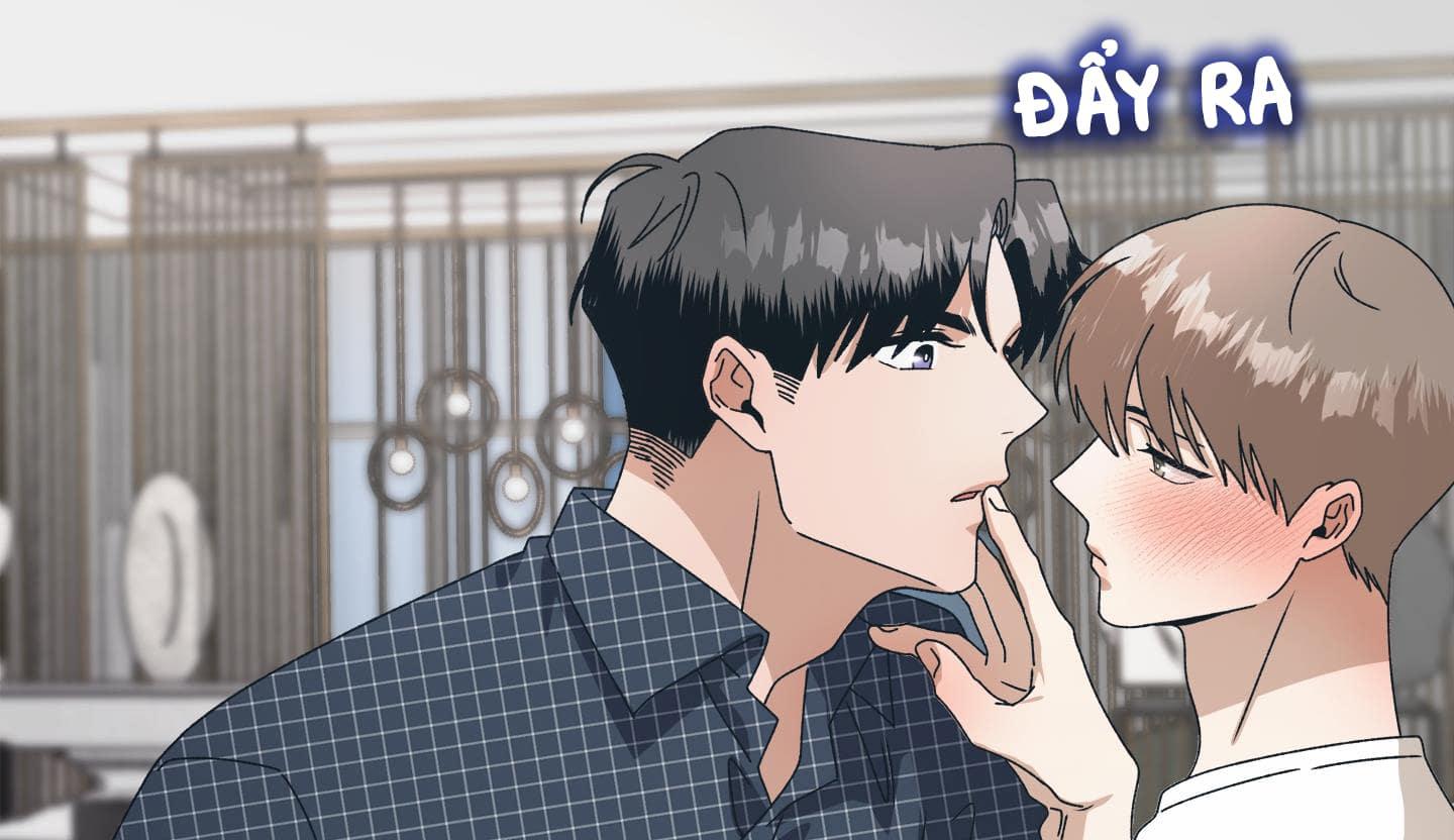 Diễn Xuất Bất Diệt chapter 5