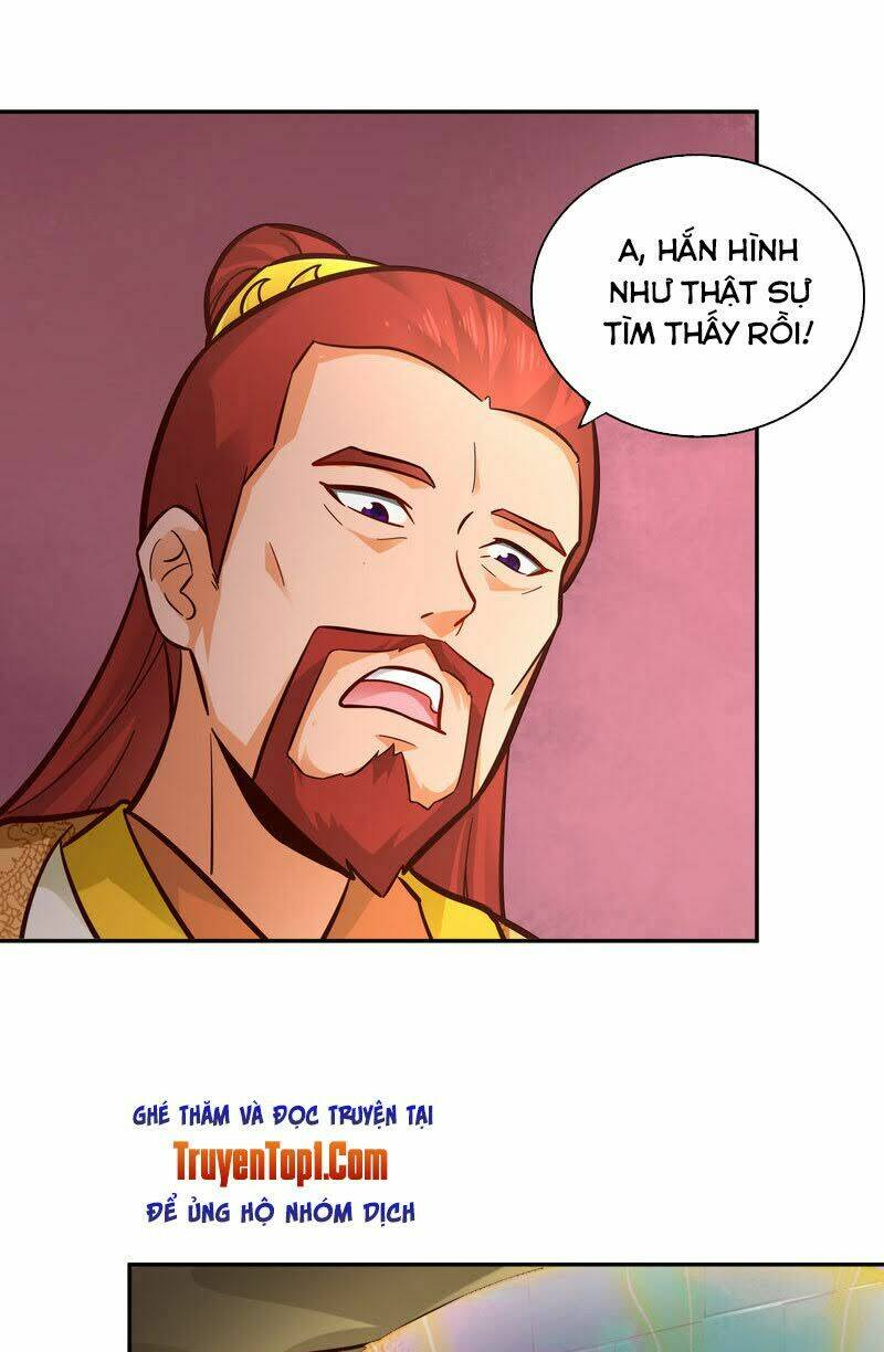 võ linh kiếm tôn chapter 114 6