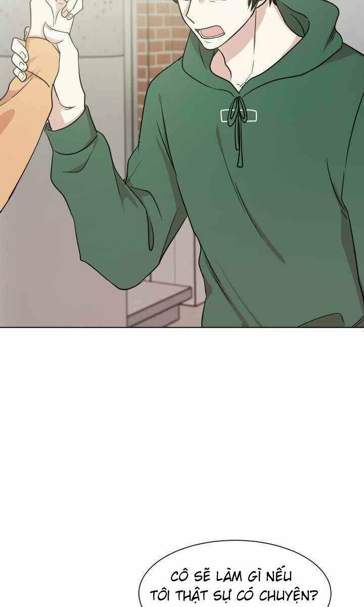 idol sống trong nhà tôi ! chapter 4 20