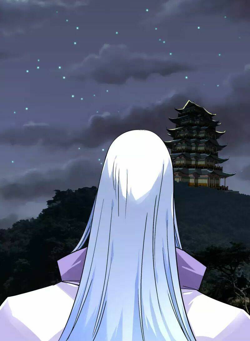 trọng sinh ta là đại thiên thần chapter 138 8