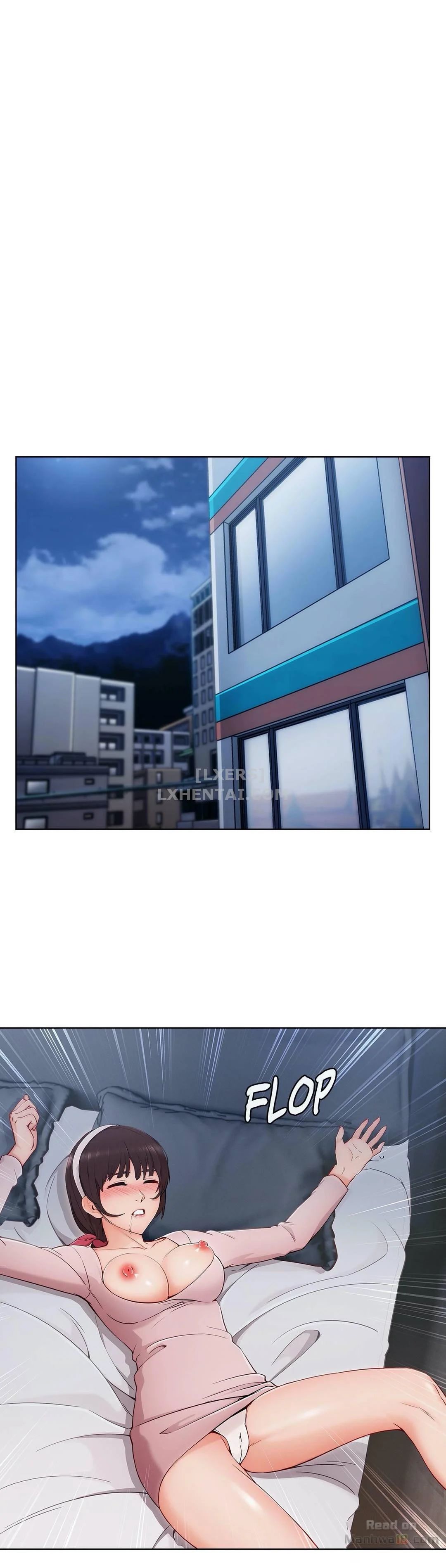 điên cuồng nhưng ngọt ngào chapter 64 1