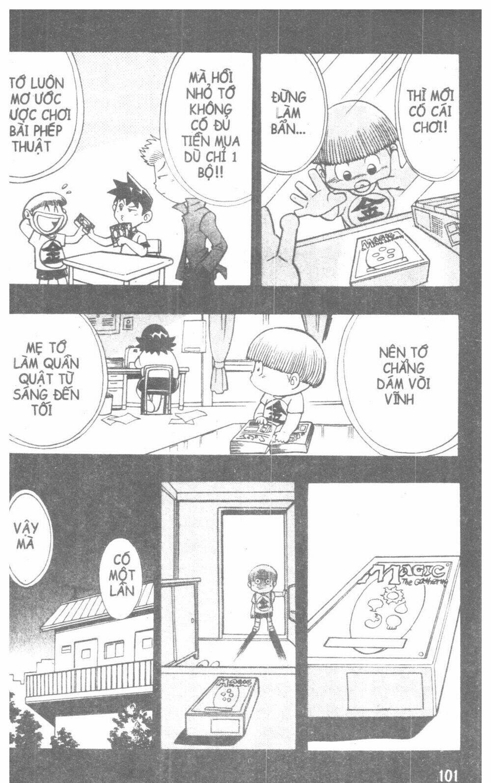 duel masters chapter 2 140