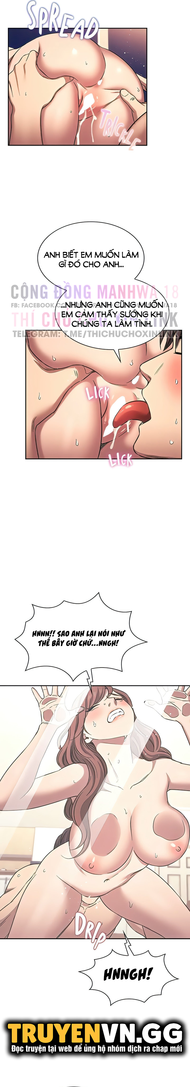 khi mẹ săn trai chapter 90 14