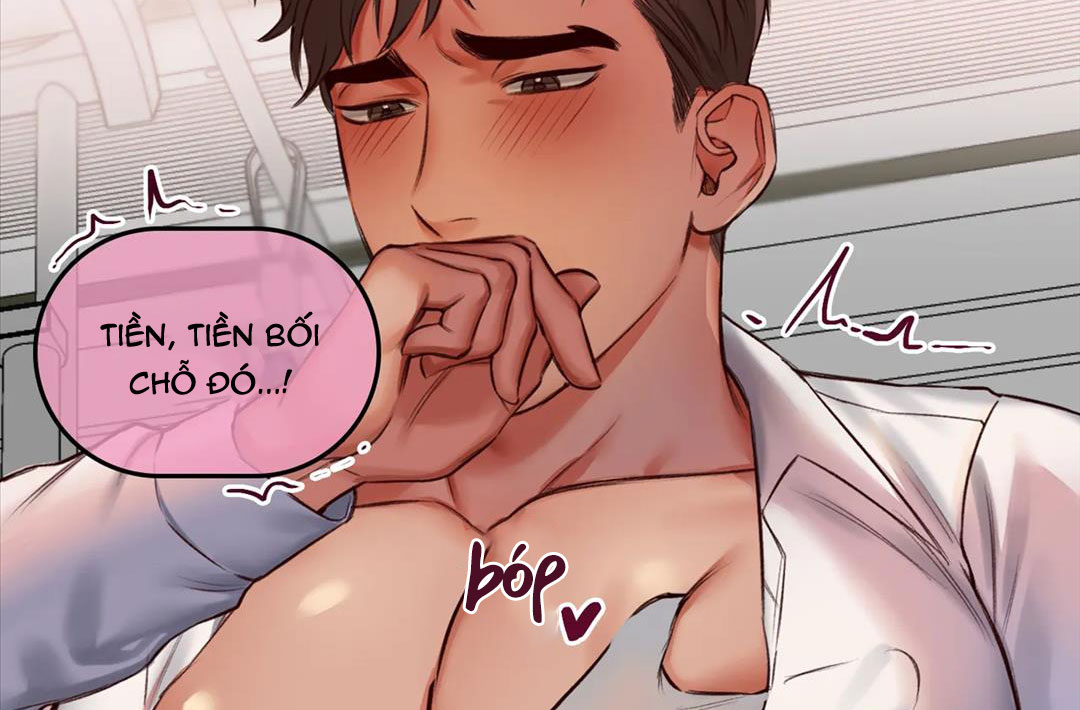 bài học về ngực của quý ngài sextoy chapter 3 51