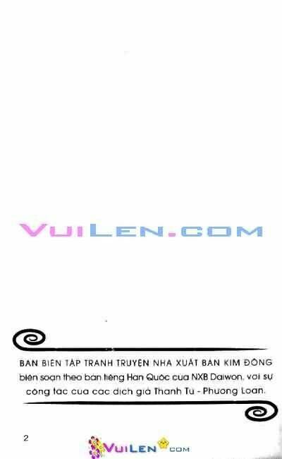 tiên nữ giáng trần chapter 1 2