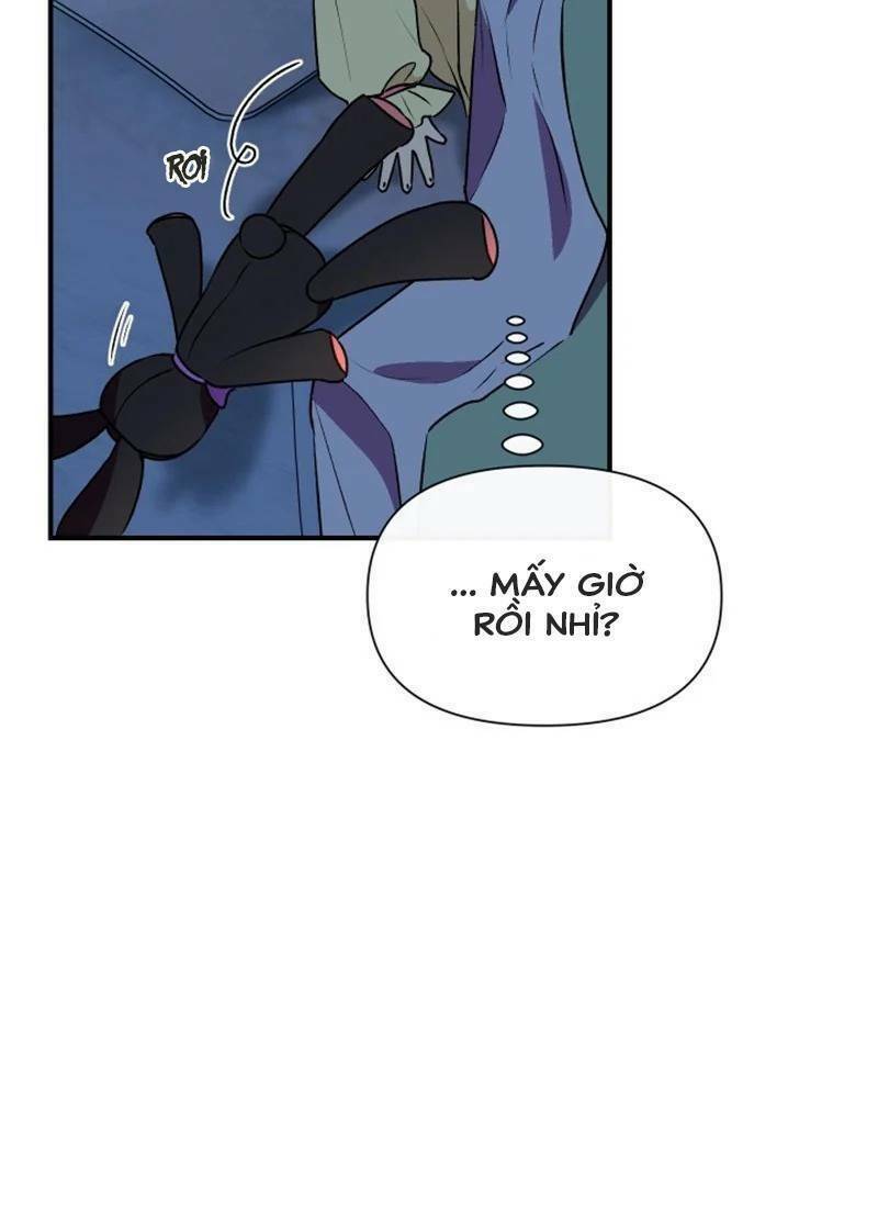 khế ước của nữ công tước quái vật chapter 48 42