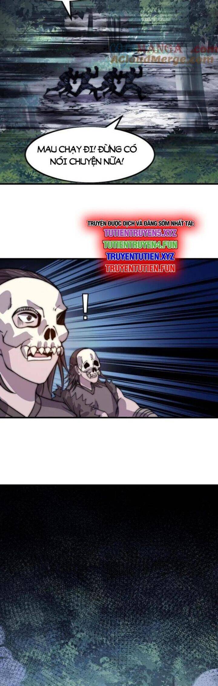 ta có một sơn trại chapter 1076 6